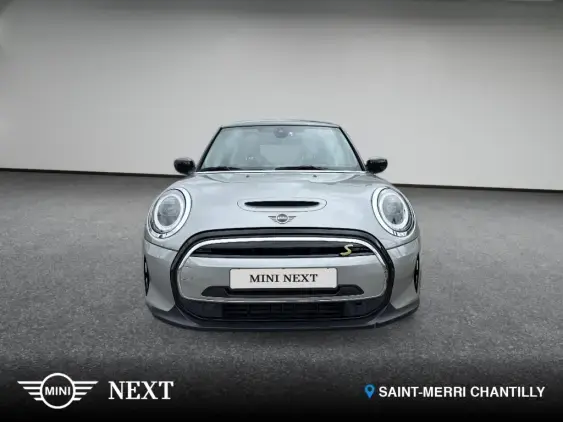 MINI MINI III - voiture d'occasion - Photo 3
