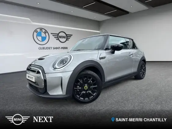 MINI MINI III - voiture d'occasion - Photo 1