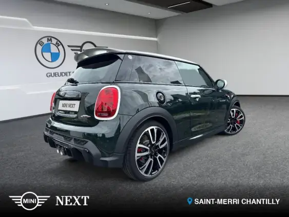 MINI MINI III - voiture d'occasion - Photo 4