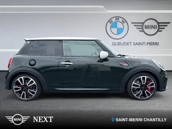 MINI MINI III - voiture d'occasion - Photo 5