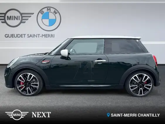 MINI MINI III - voiture d'occasion - Photo 2