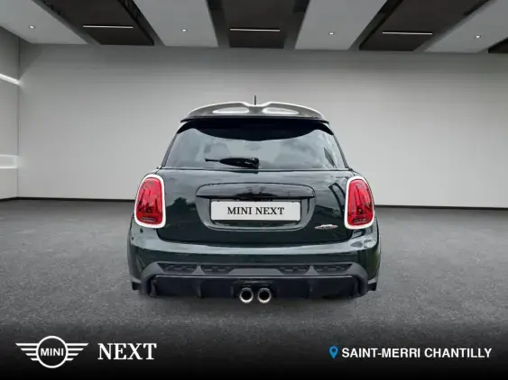 MINI MINI III - voiture d'occasion - Photo 6