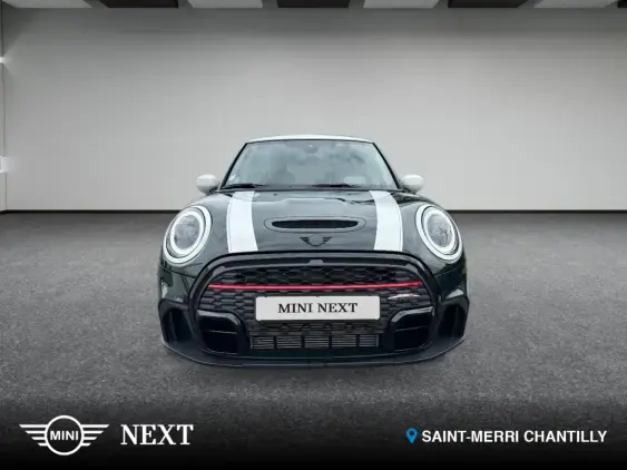 MINI MINI III - voiture d'occasion - Photo 3