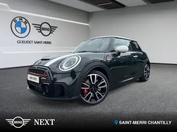 MINI MINI III - voiture d'occasion - Photo 1