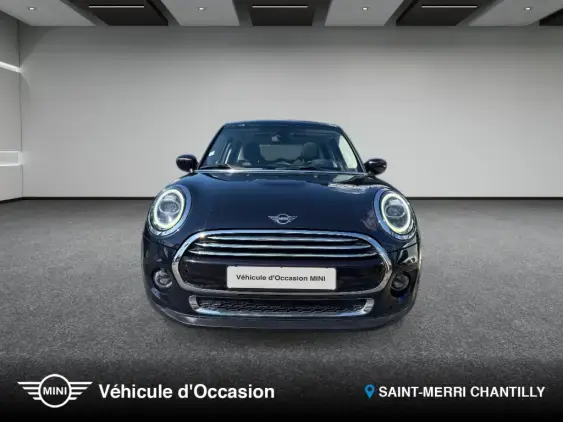 MINI MINI 5 PORTES III - voiture d'occasion - Photo 3