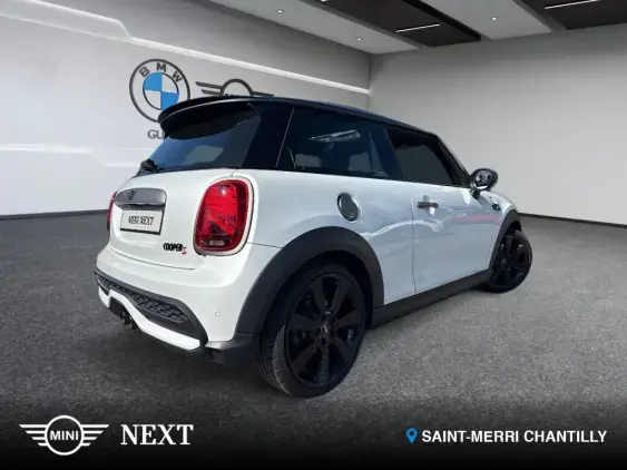 MINI MINI III - voiture d'occasion - Photo 4