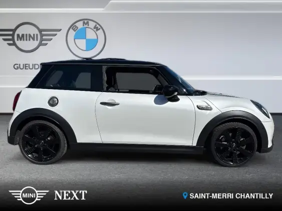 MINI MINI III - voiture d'occasion - Photo 5