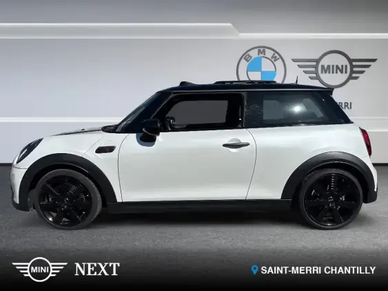 MINI MINI III - voiture d'occasion - Photo 2