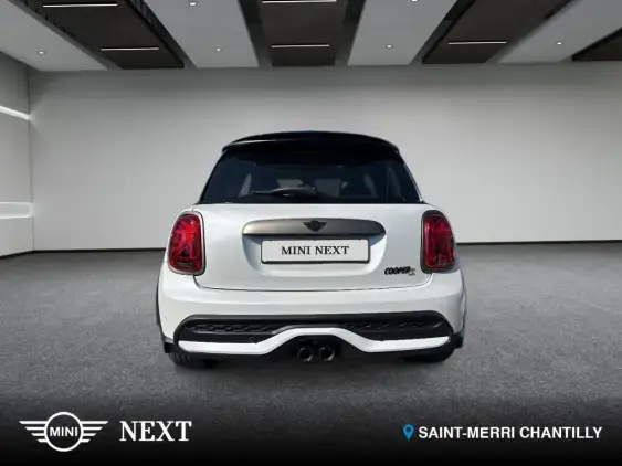 MINI MINI III - voiture d'occasion - Photo 6