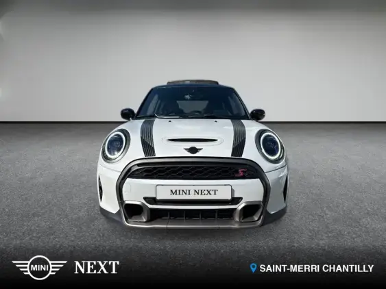 MINI MINI III - voiture d'occasion - Photo 3
