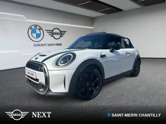 MINI MINI III - voiture d'occasion - Photo 1