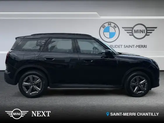 MINI COUNTRYMAN U25 - voiture d'occasion - Photo 5
