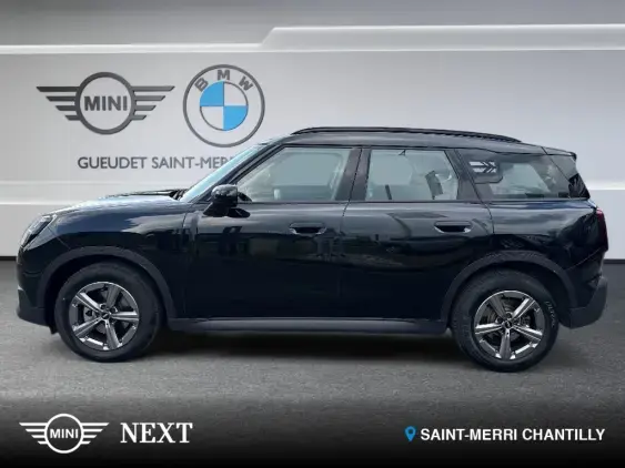 MINI COUNTRYMAN U25 - voiture d'occasion - Photo 2