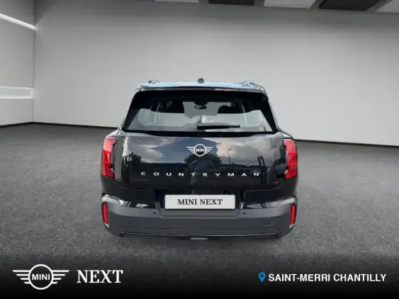 MINI COUNTRYMAN U25 - voiture d'occasion - Photo 6