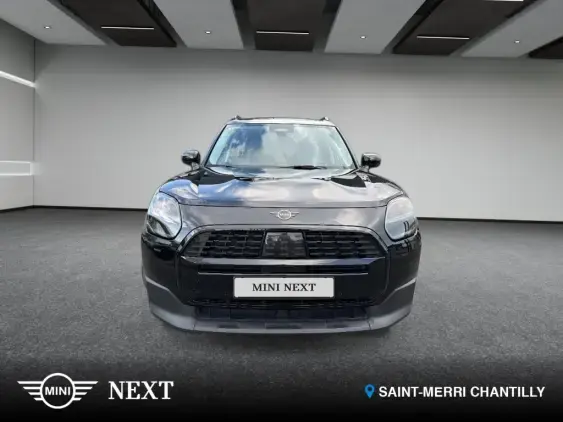 MINI COUNTRYMAN U25 - voiture d'occasion - Photo 3