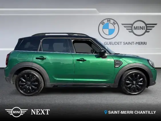 MINI COUNTRYMAN II - voiture d'occasion - Photo 5