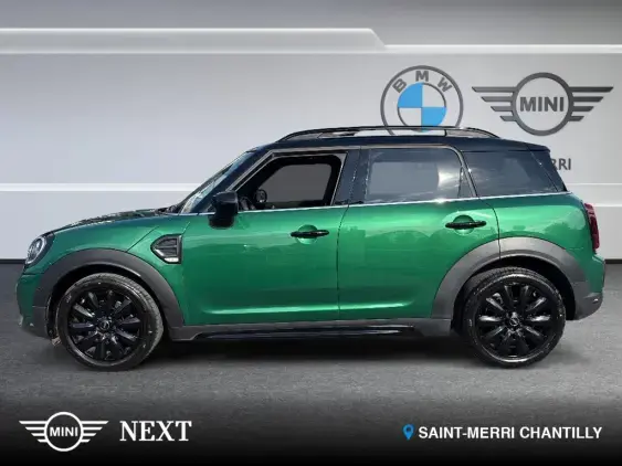 MINI COUNTRYMAN II - voiture d'occasion - Photo 2
