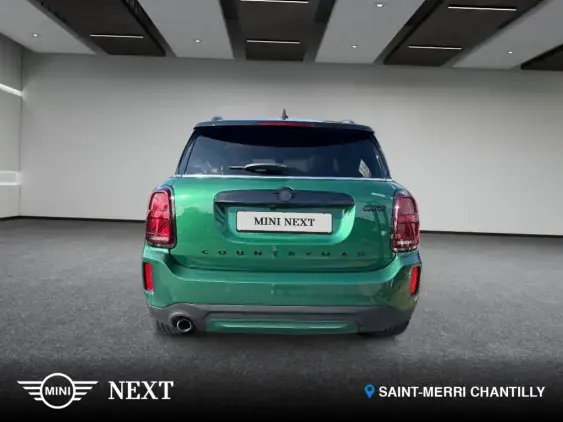 MINI COUNTRYMAN II - voiture d'occasion - Photo 6