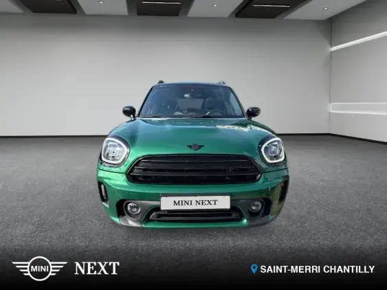 MINI COUNTRYMAN II - voiture d'occasion - Photo 3