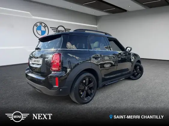 MINI COUNTRYMAN II - voiture d'occasion - Photo 4