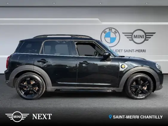 MINI COUNTRYMAN II - voiture d'occasion - Photo 5