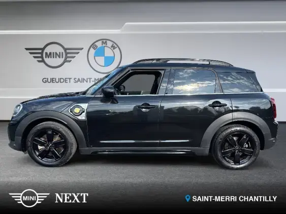 MINI COUNTRYMAN II - voiture d'occasion - Photo 2