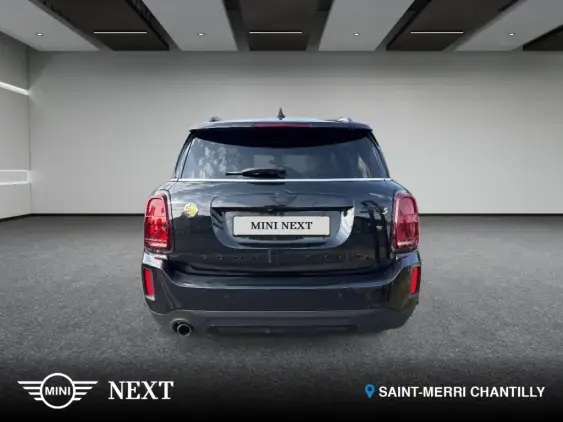 MINI COUNTRYMAN II - voiture d'occasion - Photo 6