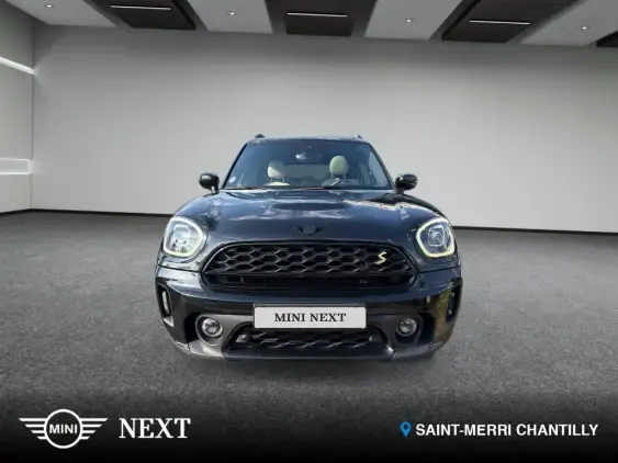 MINI COUNTRYMAN II - voiture d'occasion - Photo 3