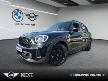 Acheter MINI COUNTRYMAN (F60) COOPER SE ALL4 220 PREMIUM PLUS BVA6 occasion en vente à MINI SAINT-MERRI SAINT-MAXIMIN GUEUDET 1880