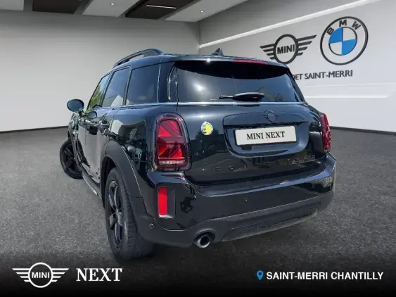 MINI COUNTRYMAN II - voiture d'occasion - Photo 4