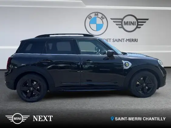 MINI COUNTRYMAN II - voiture d'occasion - Photo 5
