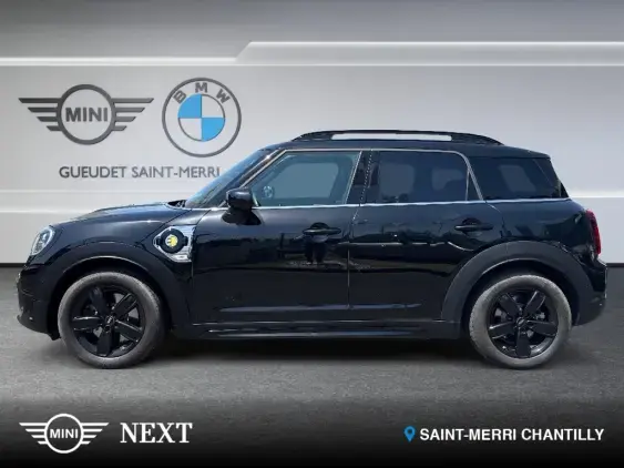 MINI COUNTRYMAN II - voiture d'occasion - Photo 2