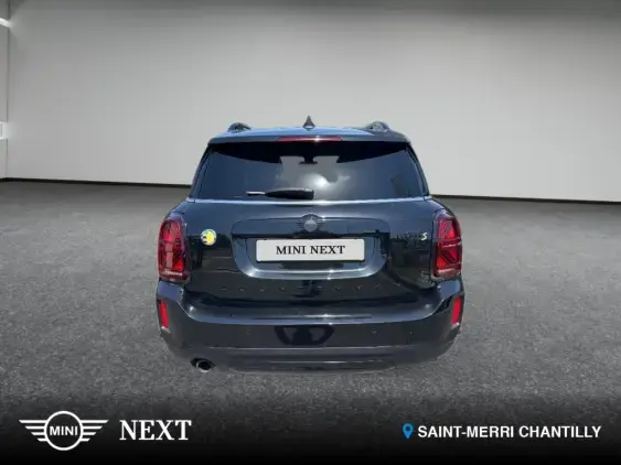 MINI COUNTRYMAN II - voiture d'occasion - Photo 6
