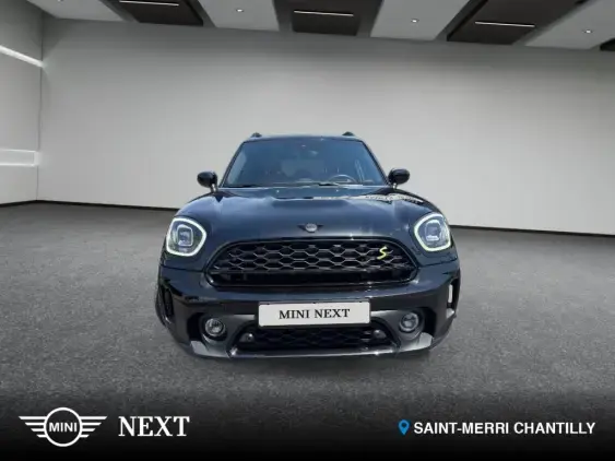 MINI COUNTRYMAN II - voiture d'occasion - Photo 3