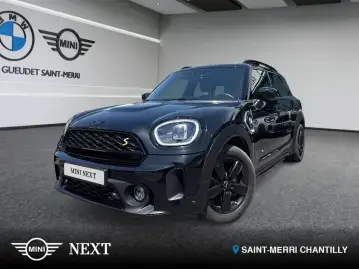 Acheter MINI COUNTRYMAN (F60) COOPER SE ALL4 220 PREMIUM PLUS BVA7 occasion en vente à MINI SAINT-MERRI SAINT-MAXIMIN GUEUDET 1880
