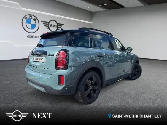 MINI COUNTRYMAN II - voiture d'occasion - Photo 4