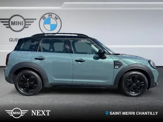 MINI COUNTRYMAN II - voiture d'occasion - Photo 5