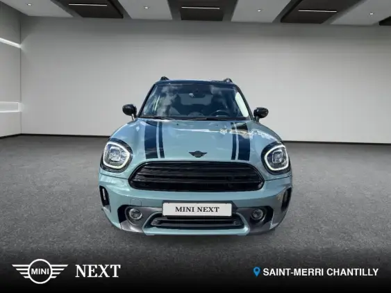 MINI COUNTRYMAN II - voiture d'occasion - Photo 3