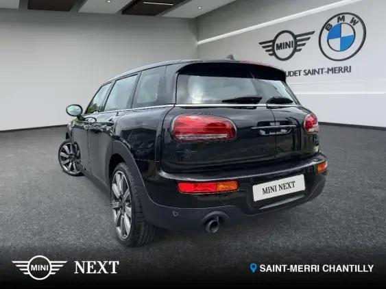 MINI CLUBMAN II - voiture d'occasion - Photo 4