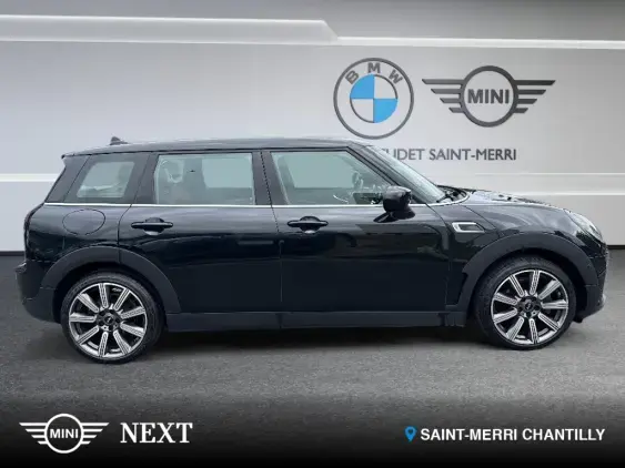 MINI CLUBMAN II - voiture d'occasion - Photo 5