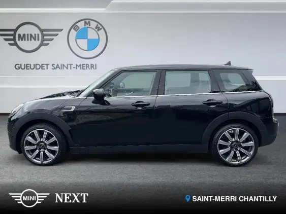 MINI CLUBMAN II - voiture d'occasion - Photo 2