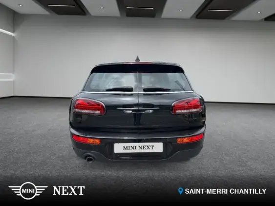 MINI CLUBMAN II - voiture d'occasion - Photo 6