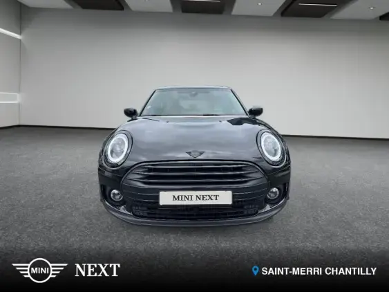MINI CLUBMAN II - voiture d'occasion - Photo 3
