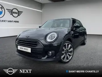 Acheter MINI CLUBMAN (F54) COOPER 136 PREMIUM PLUS BVA7 occasion en vente à MINI SAINT-MERRI SAINT-MAXIMIN GUEUDET 1880
