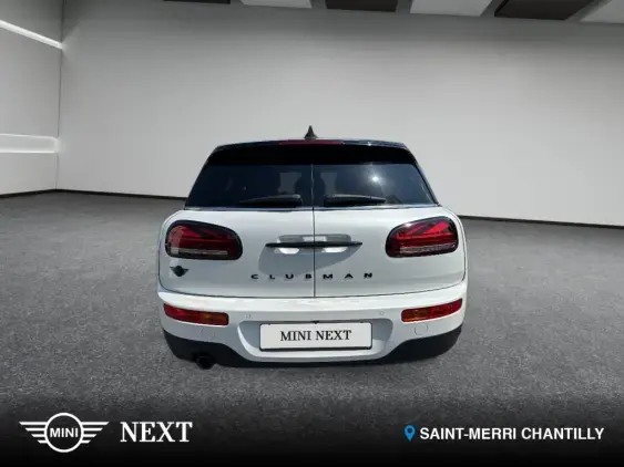 MINI CLUBMAN II - voiture d'occasion - Photo 6