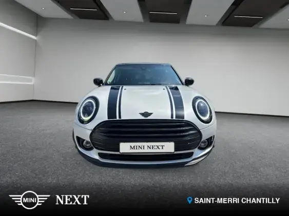 MINI CLUBMAN II - voiture d'occasion - Photo 3