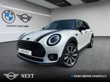 Acheter MINI CLUBMAN (F54) COOPER 136 PREMIUM PLUS BVA7 occasion en vente à MINI SAINT-MERRI SAINT-MAXIMIN GUEUDET 1880