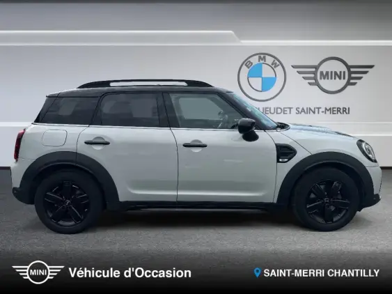 MINI COUNTRYMAN II - voiture d'occasion - Photo 5