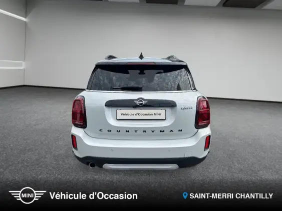 MINI COUNTRYMAN II - voiture d'occasion - Photo 6