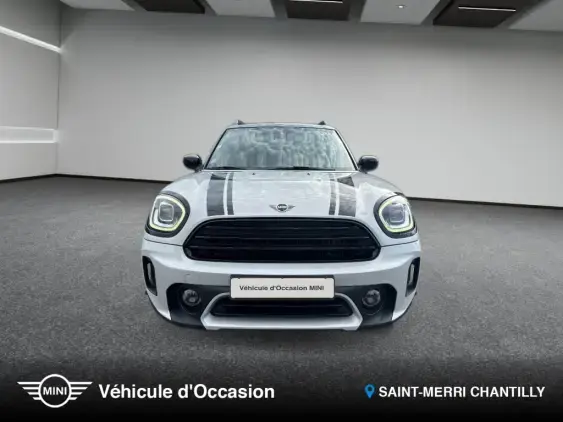 MINI COUNTRYMAN II - voiture d'occasion - Photo 3
